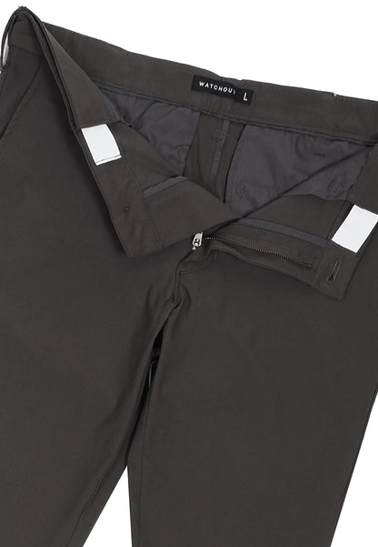 Watchout Celana Pria Vermont Officer Pants Slim Fit - JP2003608