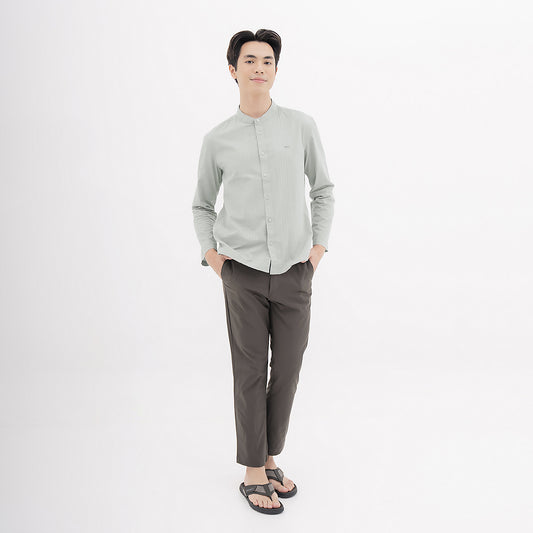 Watchout Pakaian Pria Long Sleeve Duba Koko - JS811040009