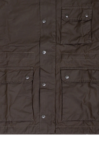 WATCHOUT PAKAIAN PRIA BASIC BRIGHTON JACKET - WJ301380709