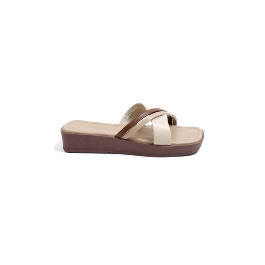 Triset Sandal Wanita | Wedges | Casual | TF6022003