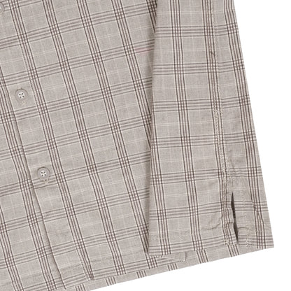 WATCHOUT PAKAIAN PRIA SHORT SLEEVE SHIRT - WS514760104