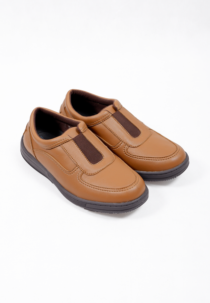 Watchout Sepatu Pria Moccasin | Casual | Size 39 - 43 | WV3009403