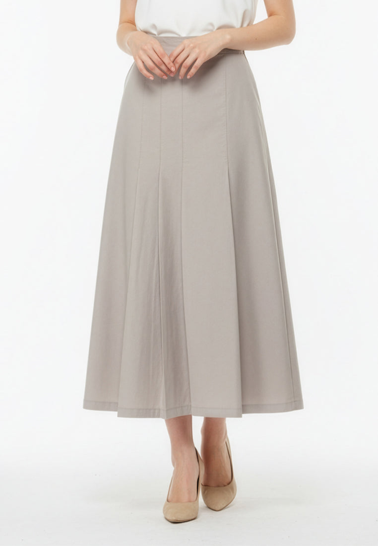 TRISET CASUAL SKIRT - TN3013070