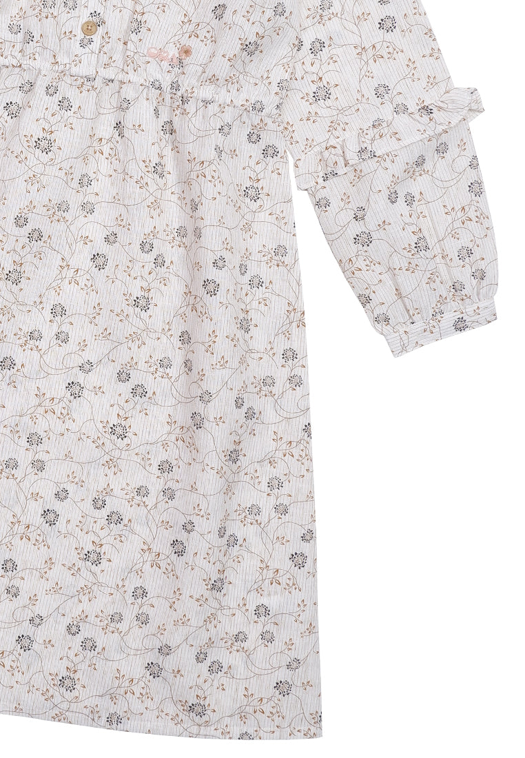 OXA KIDS GIRL CLARA DRESS - OD8101708