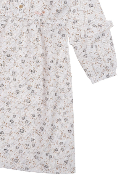 OXA KIDS GIRL CLARA DRESS - OD8101708