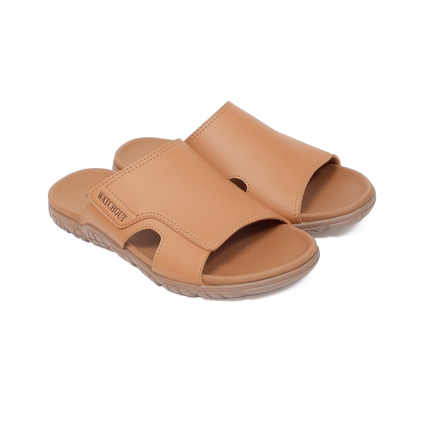 Watchout Sandal Pria Slide - WY2101403