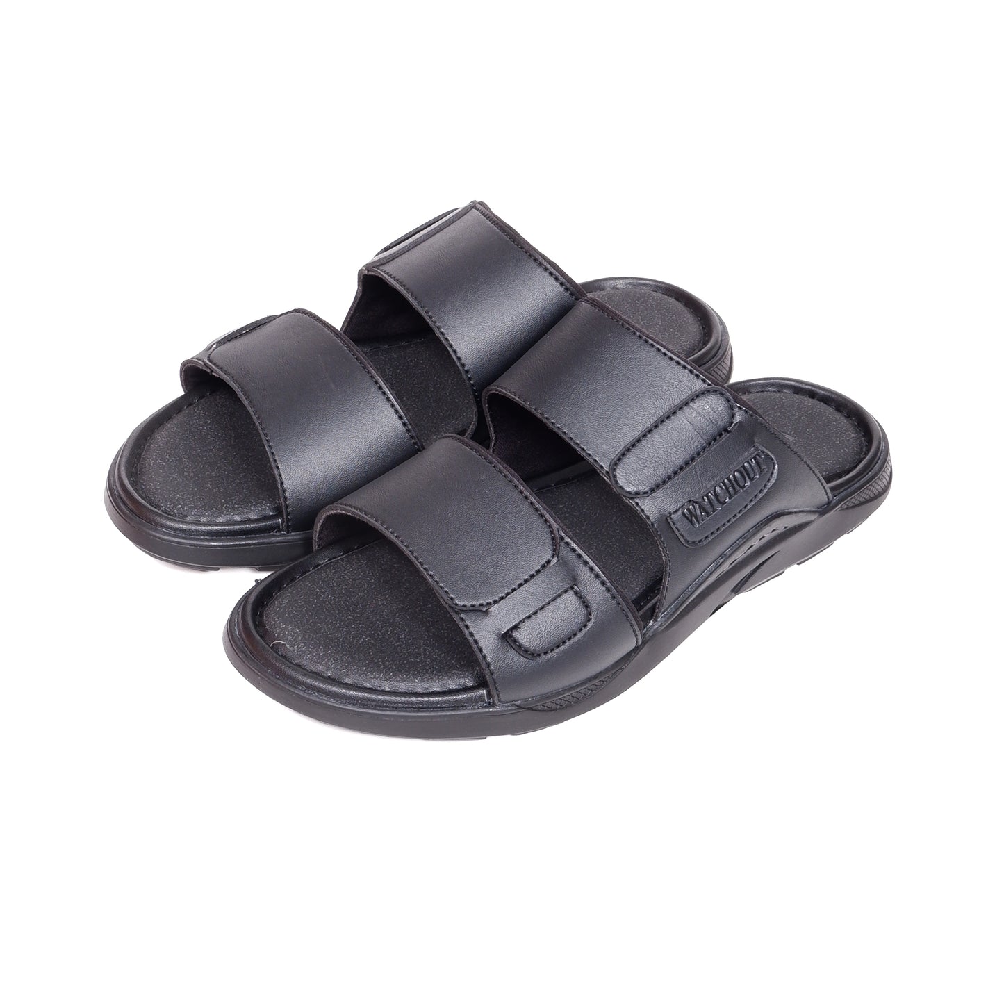 Watchout Sandal Pria Slide - WY2200903