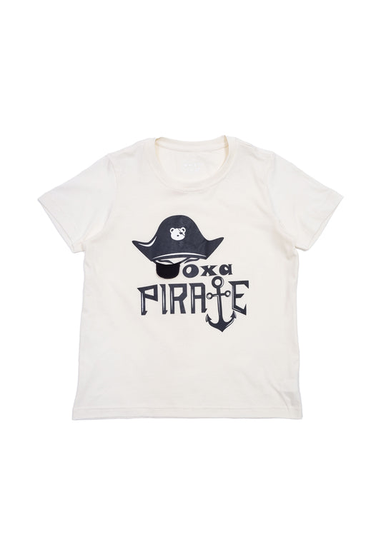 OXA KIDS BOY CARTER TSHIRT - OK4102900