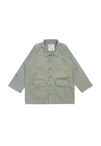 OXA KIDS BOY HENRY JACKET - OJ8100300