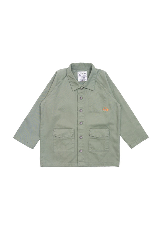 OXA KIDS BOY HENRY JACKET - OJ8100300