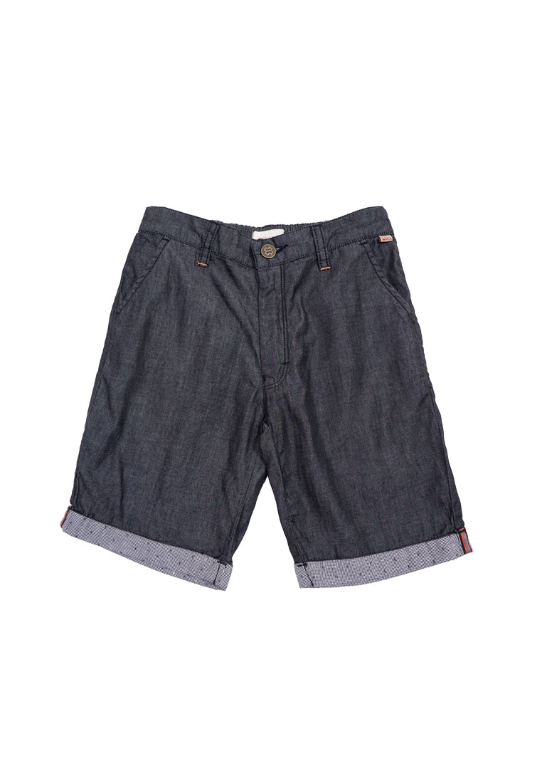 OXA KIDS BOY SHORT PANTS - OO4100600