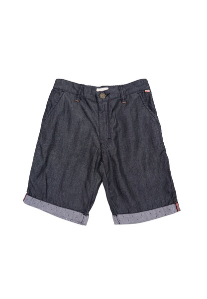 OXA KIDS BOY SHORT PANTS - OO4100600