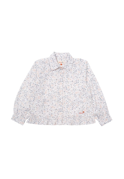 OXA KIDS IRIS BLOUSE - OR3104108