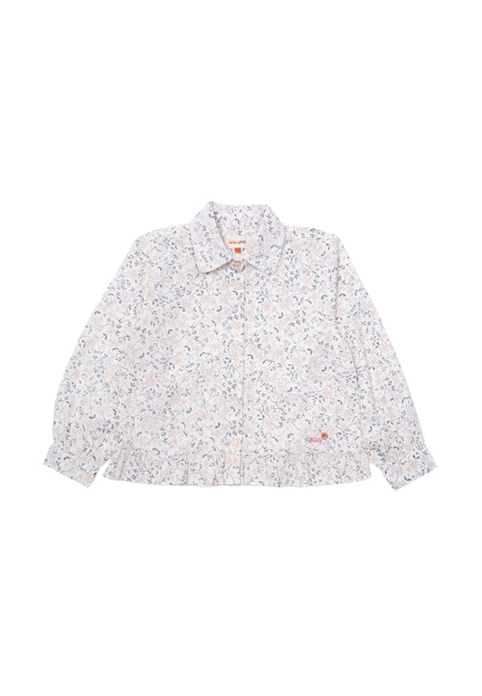 OXA KIDS IRIS BLOUSE - OR3104108
