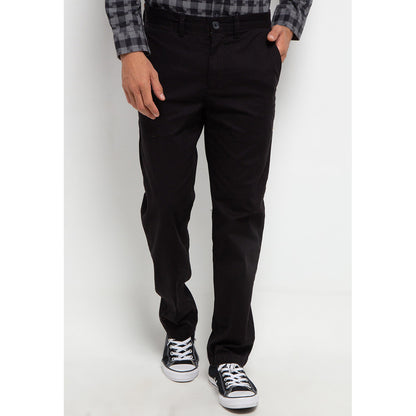 Watchout Celana Panjang Casual Pria Birmingham | Slim Fit | Casual | WP200730001