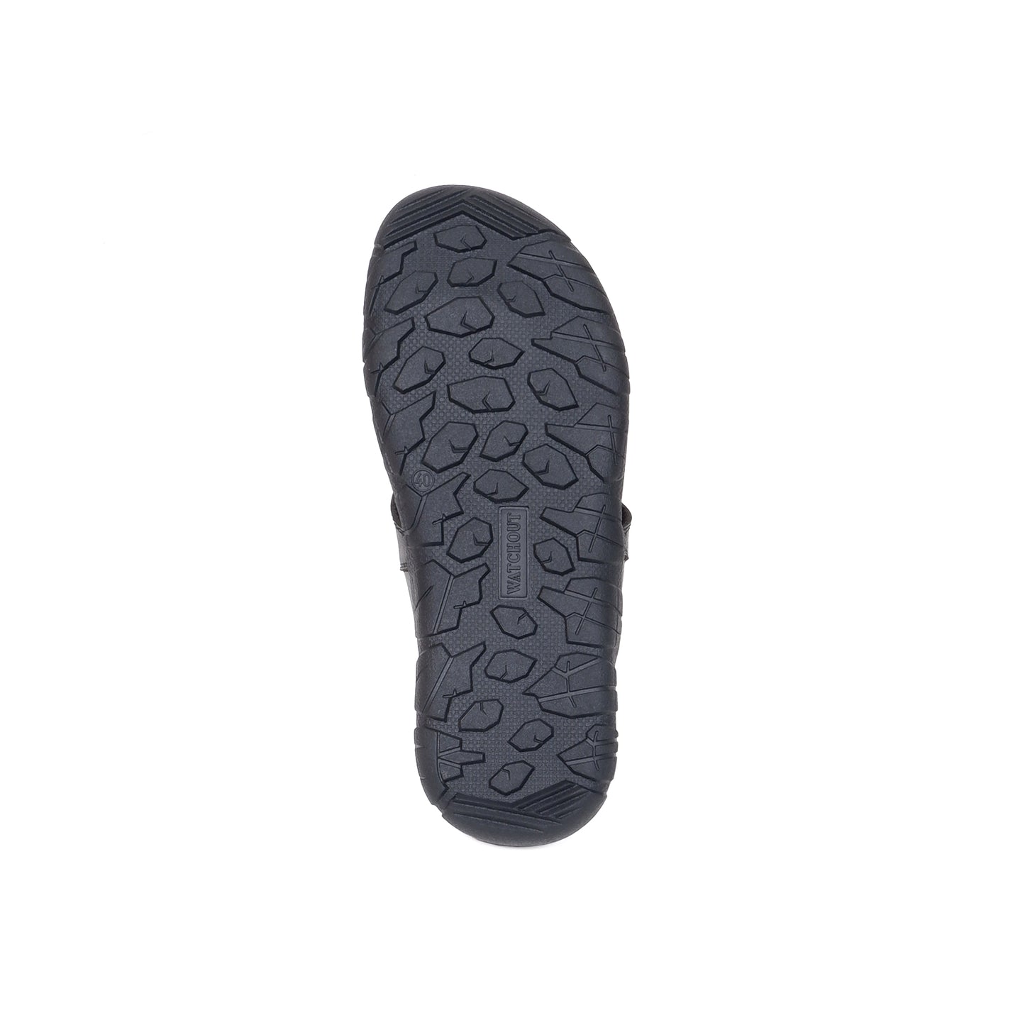 Watchout Sandal Pria - WY1017903