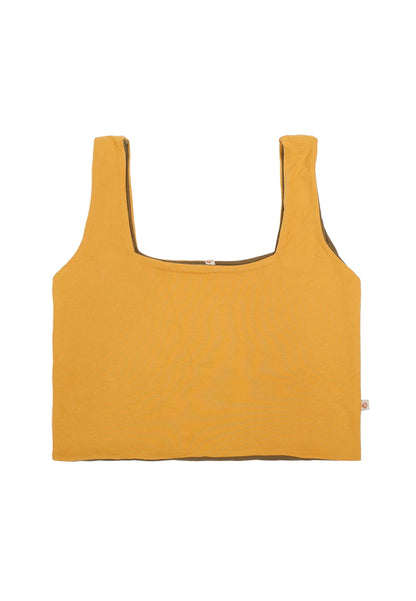 TRISET CASUAL TANK TOP KNIT - TK1000500