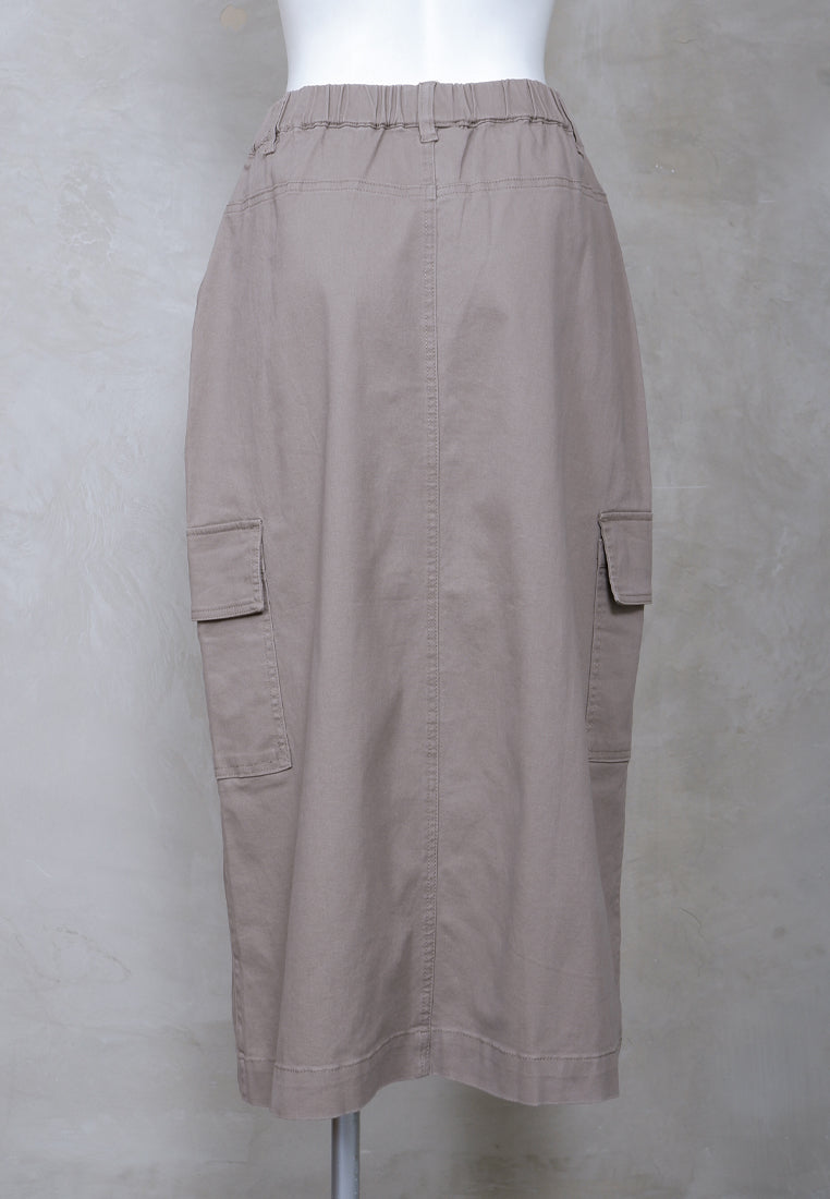 TRISET CASUAL SKIRT - TN3013450