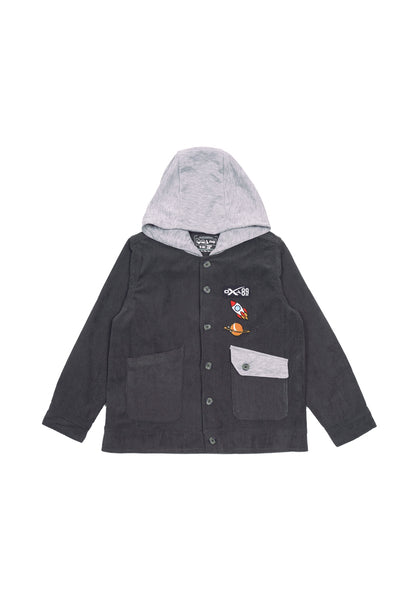 OXA KIDS BOY OSCAR JACKET - OJ710000023
