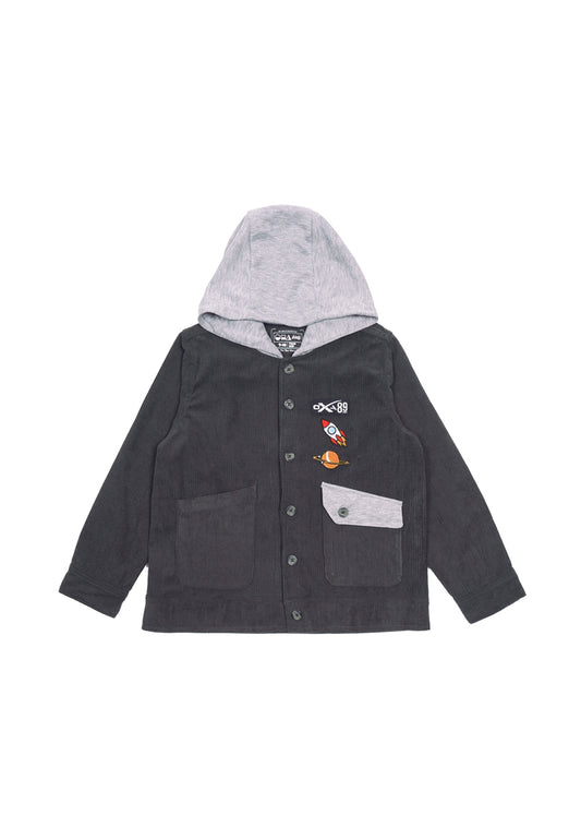 OXA KIDS BOY OSCAR JACKET - OJ710000023