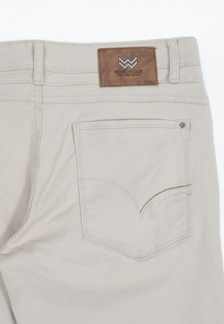 Watchout Celana Pria Sheffield Pants - WP802690005