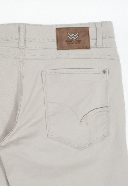 Watchout Celana Pria Sheffield Pants - WP802690005