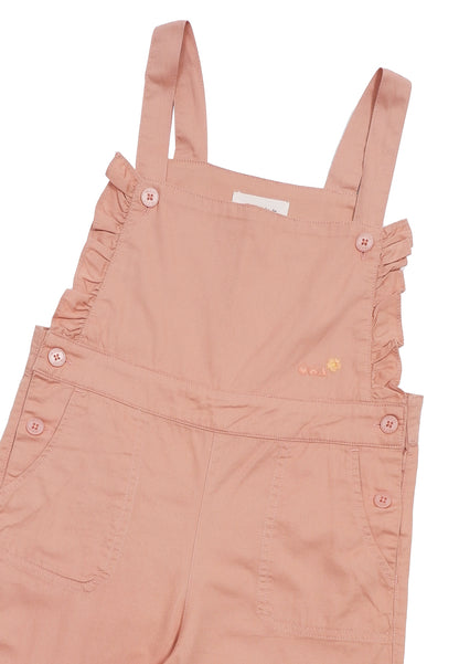OXA KIDS GIRL OVERALL - OP9100300