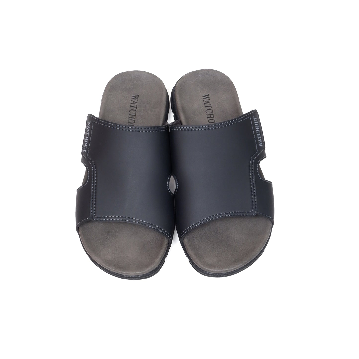 Watchout Sandal Pria Slide - WY2101403