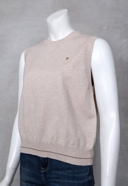 TRISET CASUAL VEST - TM1000790