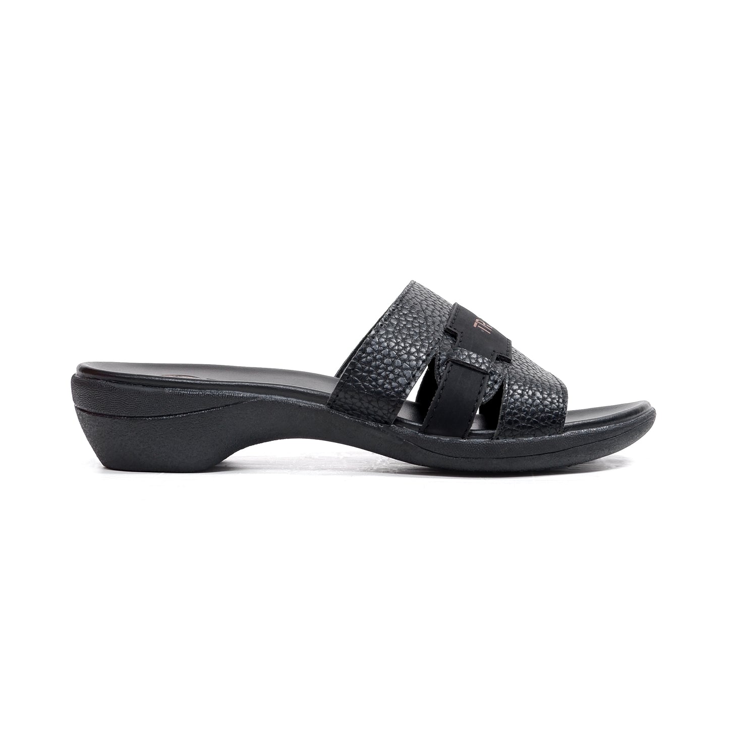 Triset Sandal Wanita | Casual | Semi Formal | Wedges | TQ6100203