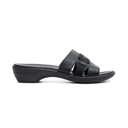 Triset Sandal Wanita | Casual | Semi Formal | Wedges | TQ6100203