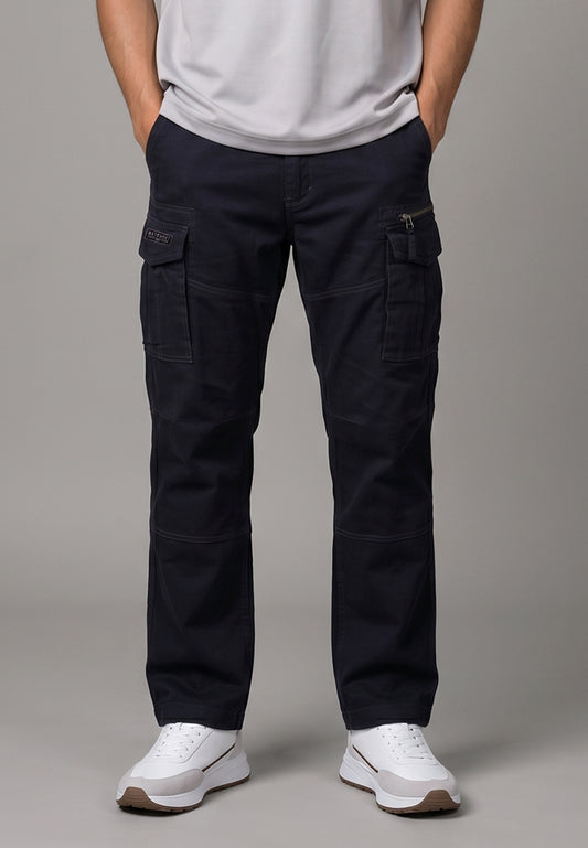 WATCHOUT CELANA CARGO PANJANG PRIA | REGULER FIT | CASUAL | WP301000701