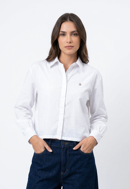 TRISET CASUAL BLOUSE - TR3103530