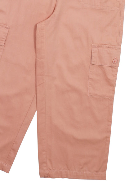 OXA KIDS GIRL OVERALL - OP9100300