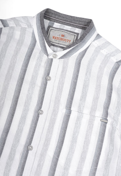 Watchout Pakaian Pria Short Sleeve Koko - WS8022201