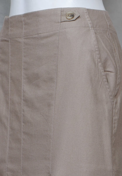 TRISET CASUAL SKIRT - TN3013070