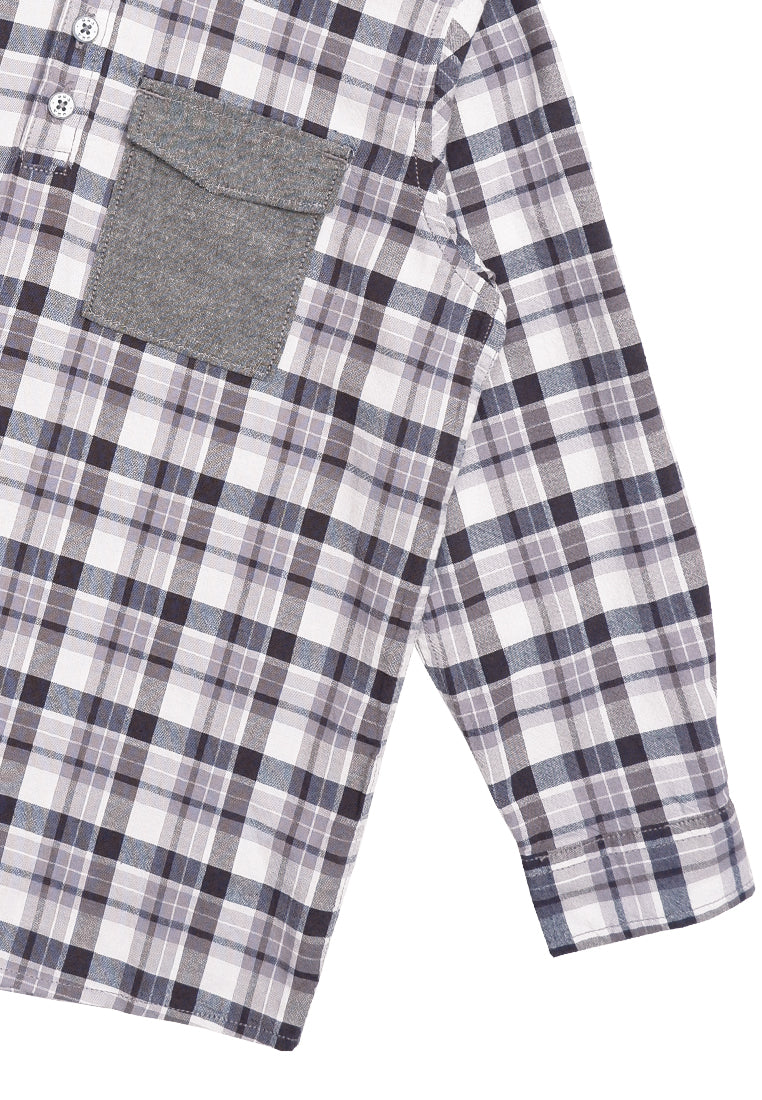 OXA KIDS BOY SWEATSHIRT - OS3101201