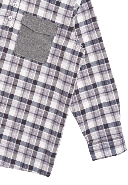 OXA KIDS BOY SWEATSHIRT - OS3101201