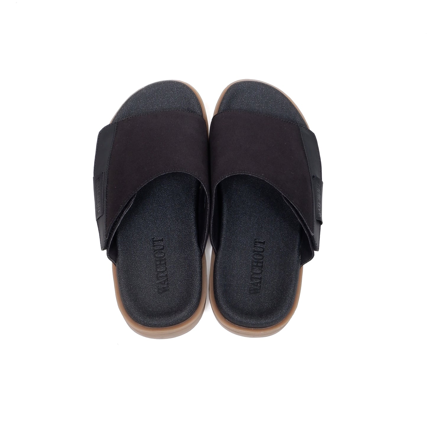 Watchout Sandal Pria Slide - WY2101209