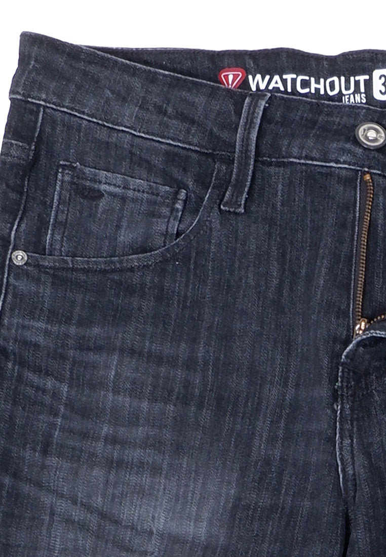 WATCHOUT CELANA PRIA HUDSON SLIM FIT - JP812381023