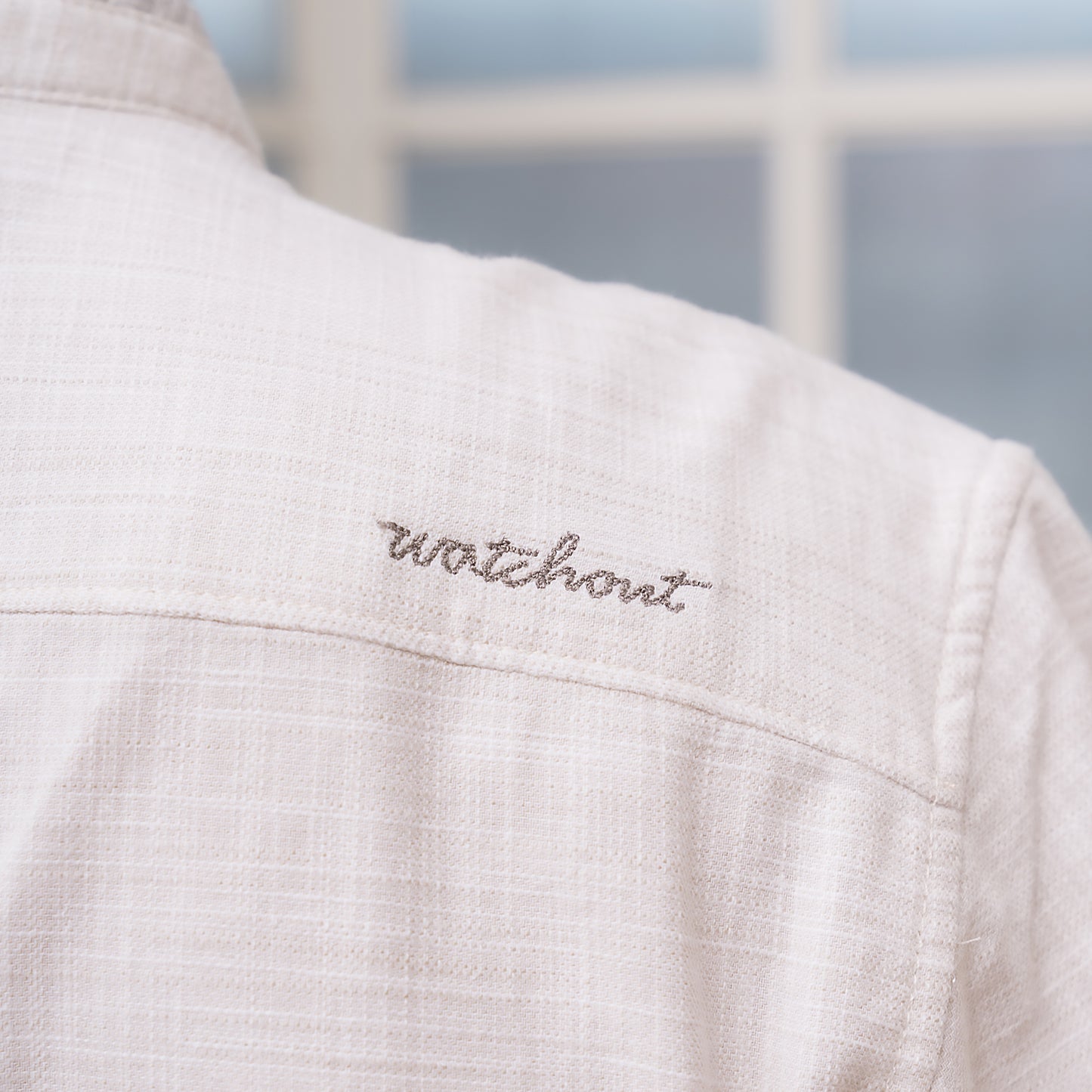 WATCHOUT PAKAIAN PRIA SHORT SLEEVE LIHYAN KOKO - WS8024900