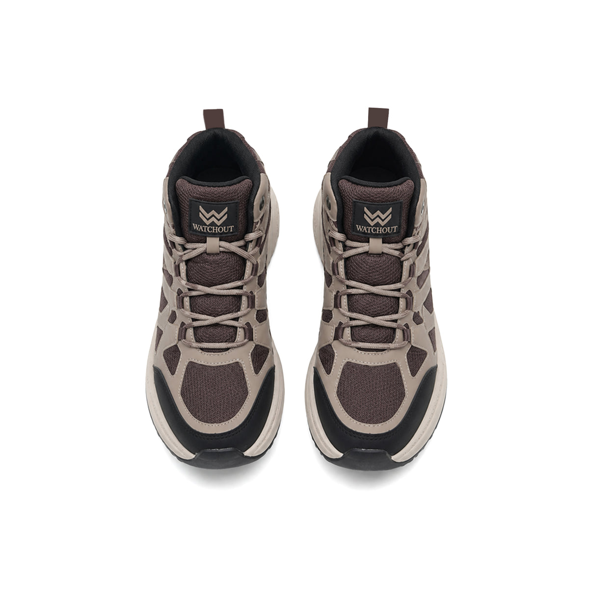 Watchout Sepatu Pria Boots | Casual | Size 39 - 43 | WC200060304