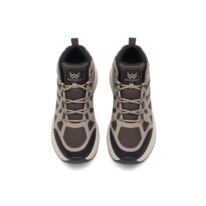 Watchout Sepatu Pria Boots | Casual | Size 39 - 43 | WC200060304