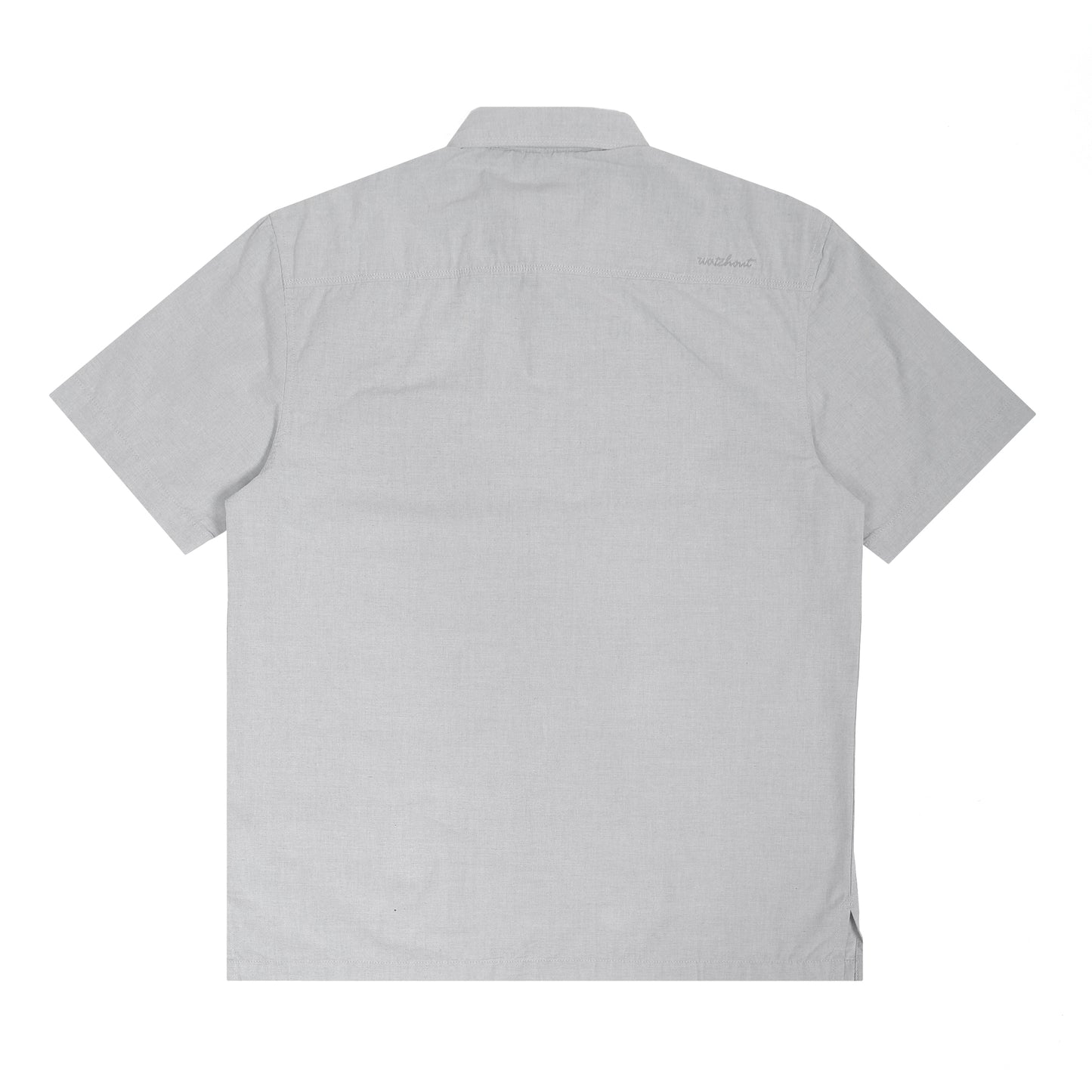 WATCHOUT PAKAIAN PRIA SHORT SLEEVE SHIRT - WS514680023