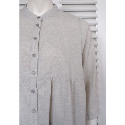Triset Ladies Pakaian Wanita CHERISE BLOUSE - LR3040500