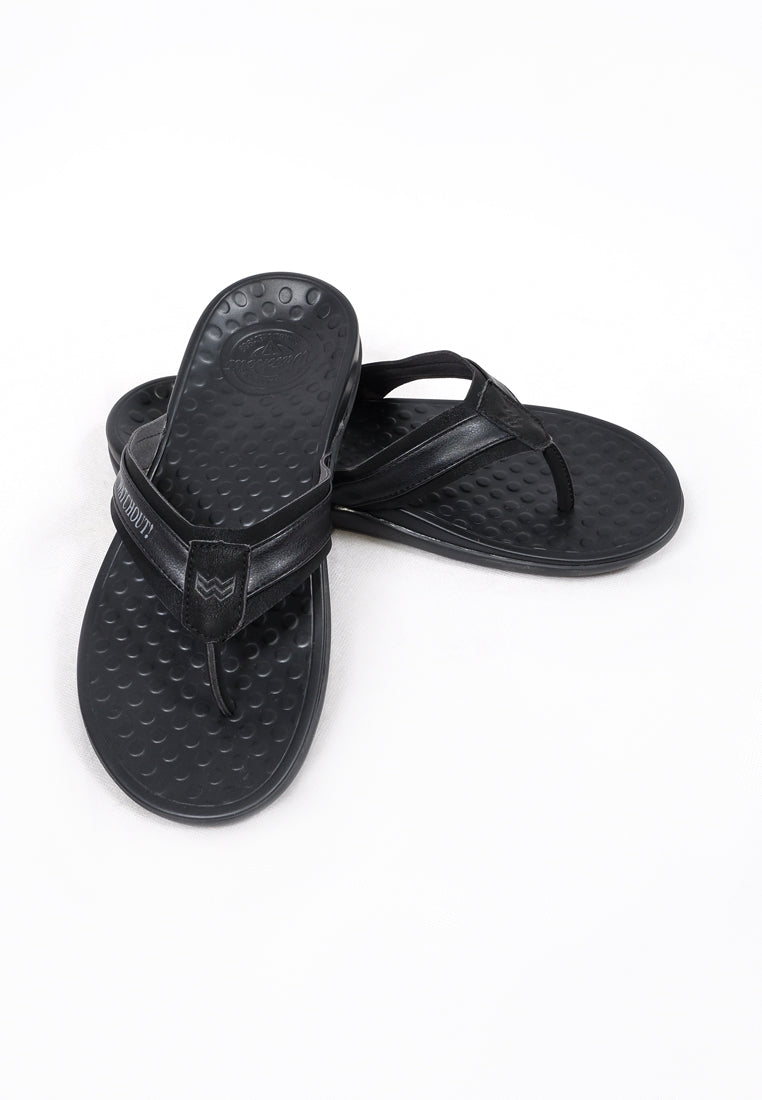 Watchout Sandal Pria Jepit | Thongs | Casual | Size 39 - 44 | WY1016503