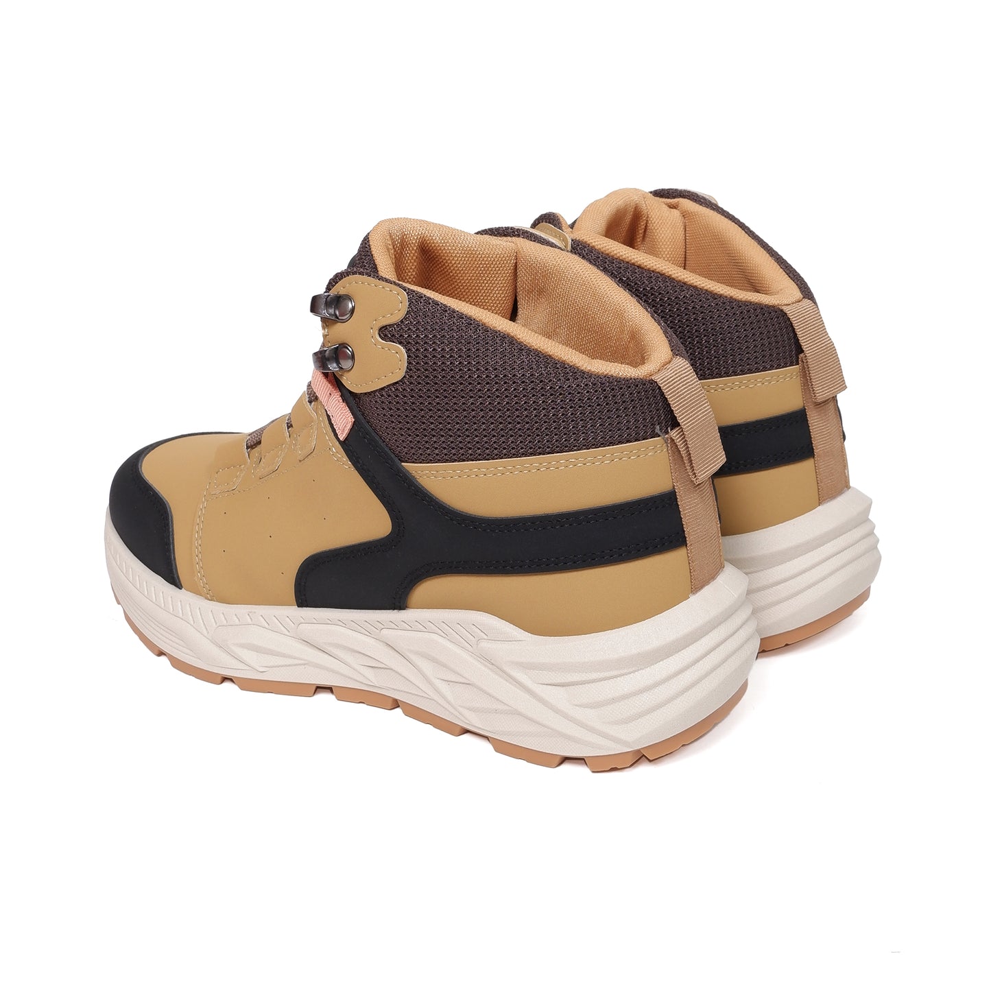 Watchout Sepatu Pria Casual Boots - WC200070319