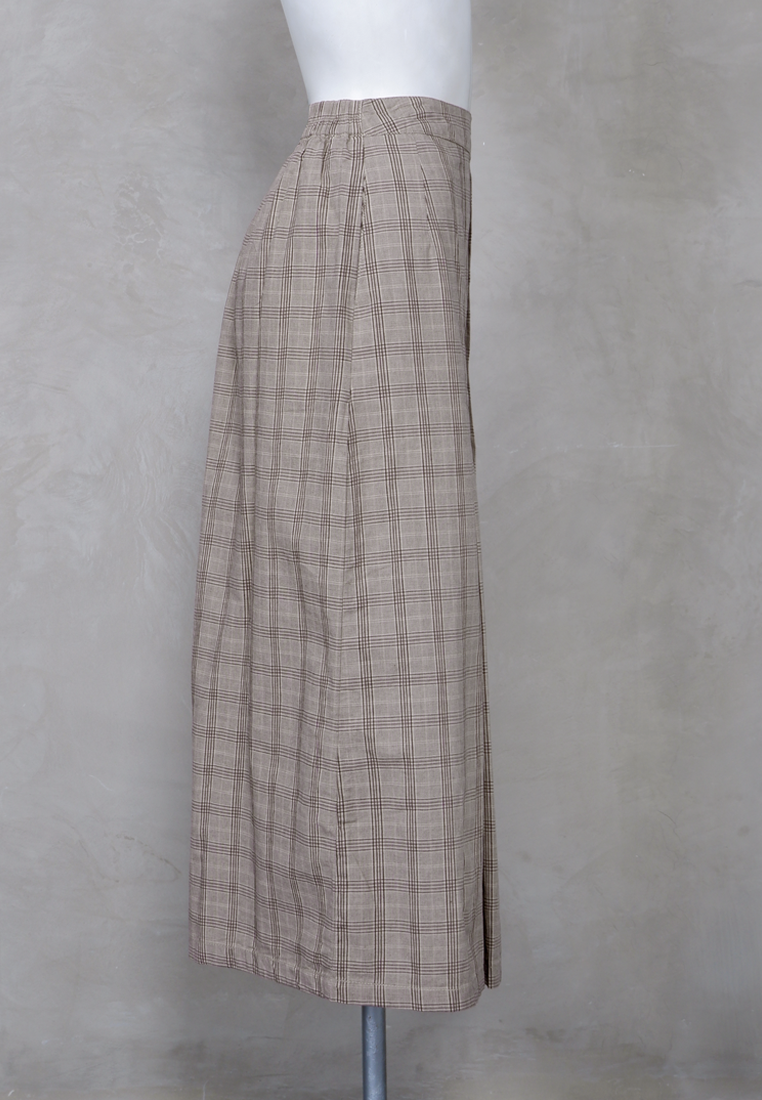 TRISET CASUAL SKIRT - TN3014091