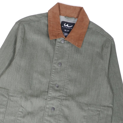 WATCHOUT PAKAIAN PRIA BEVERLEY JACKET - JJ300370011