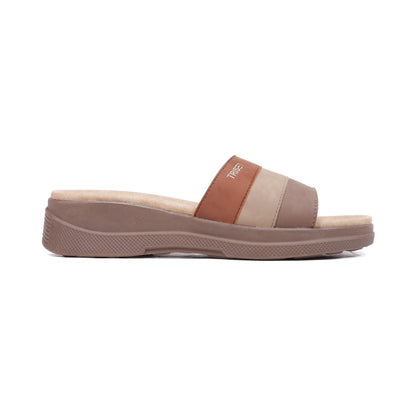 TRISET SANDALS Wanita Flat - TF6100403